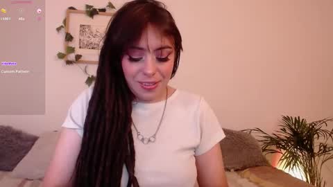 Snapshot of harmonyy01 chatting on January 4, 2025, 6:52 am Harmony Please help me to reach 100 thumbs up online show from January 4, 2025, 6:52 am