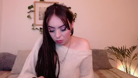 Snapshot of harmonyy01 chatting on February 12, 2025, 4:33 am Harmony Please help me to reach 100 thumbs up online show from February 12, 2025, 4:33 am