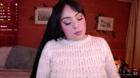 Snapshot of harmonyy01 chatting on May 10, 2026, 3:44 am Harmony Please help me to reach 100 thumbs up online show from May 10, 2026, 3:44 am