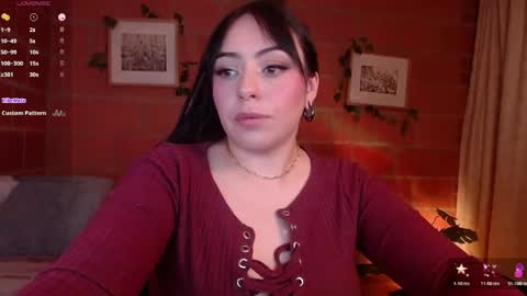 Snapshot of harmonyy01 chatting on May 15, 2026, 5:03 am Harmony Please help me to reach 100 thumbs up online show from May 15, 2026, 5:03 am