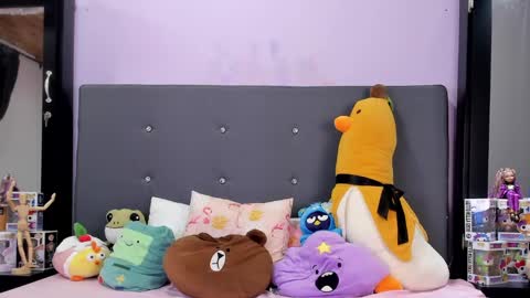 Harmony Hill online show from March 11, 2025, 12:54 am