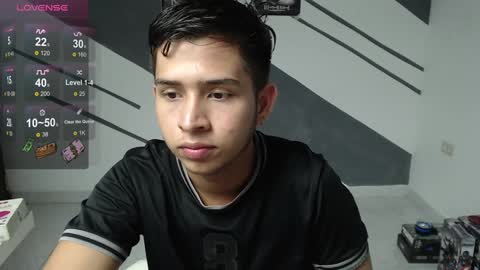 harold_18_ online show from December 3, 2024, 9:23 pm