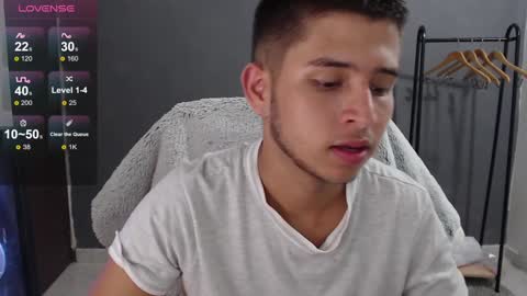 harold_18_ online show from January 29, 2025, 7:22 pm