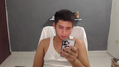 harold_18_ online show from February 21, 2025, 6:48 pm