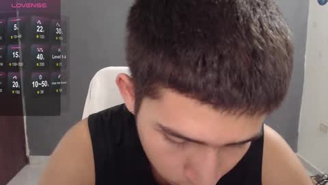 harold_18_ online show from February 24, 2025, 10:47 pm