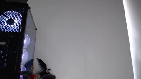 harold_18_ online show from October 3, 2025, 7:00 pm