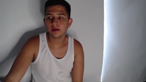 harold_18_ online show from October 20, 2025, 6:19 pm