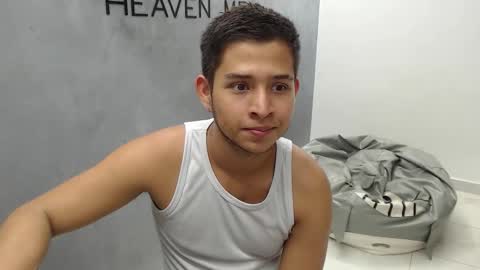 harold_18_ online show from January 14, 2026, 6:46 pm