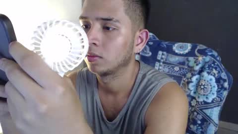 harold_18_ online show from February 26, 2026, 6:29 pm