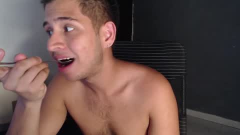 harold_18_ online show from March 31, 2026, 6:41 pm