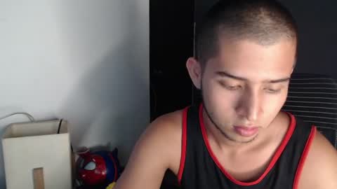 harold_18_ online show from April 14, 2026, 6:58 pm