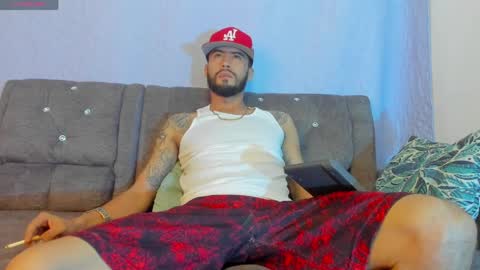 harold_999 online show from April 21, 2026, 4:08 am