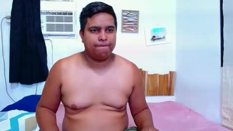 harold online show from November 2, 2025, 2:30 pm