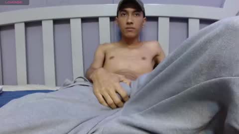 IM HAROLD online show from January 14, 2025, 3:57 pm