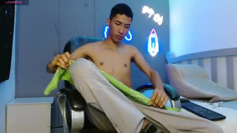 IM HAROLD online show from February 1, 2025, 12:37 pm