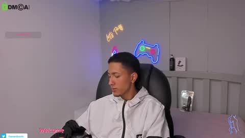 IM HAROLD online show from February 3, 2026, 2:22 pm