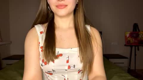 Vivy online show from February 9, 2026, 12:47 am