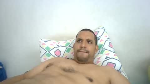 ricardo online show from March 14, 2026, 7:41 pm