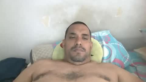 ricardo online show from April 14, 2026, 6:25 pm