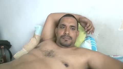 ricardo online show from April 28, 2026, 3:50 pm