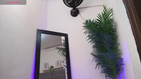 Harper  online show from October 2, 2025, 7:48 am