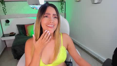 Harper  online show from January 24, 2025, 10:41 pm