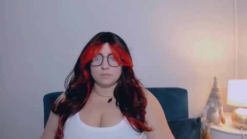 Snapshot of harperpretty chatting on November 27, 2025, 2:30 pm harperpretty online show from November 27, 2025, 2:30 pm