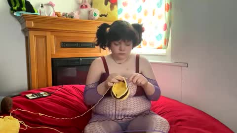 harpervalentinexxx online show from January 21, 2025, 9:25 pm