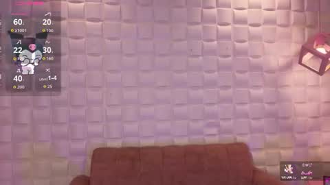 Snapshot of harperwest_ chatting on July 3, 2026, 8:48 pm Harper online show from July 3, 2026, 8:48 pm
