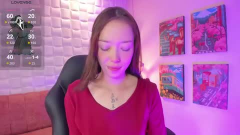 Snapshot of harperwest_ chatting on July 25, 2026, 6:27 pm Harper online show from July 25, 2026, 6:27 pm