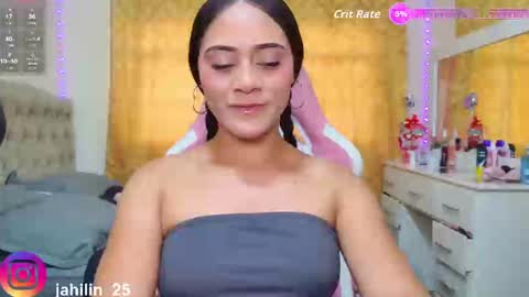 harperzoe online show from September 21, 2025, 9:27 pm