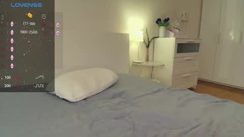 Kira online show from October 7, 2025, 3:36 am