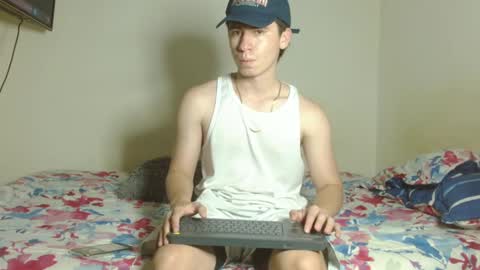 Snapshot of harry_brown2324 chatting on February 3, 2025, 10:32 pm Sebastian online show from February 3, 2025, 10:32 pm