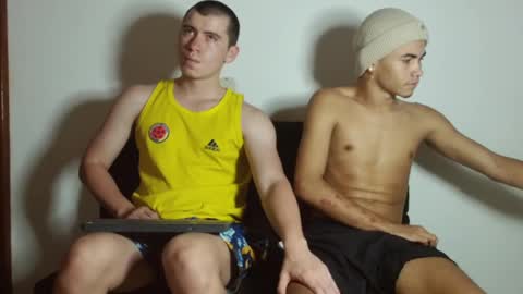 Snapshot of harry_brown2324 chatting on March 7, 2025, 7:49 pm Sebastian online show from March 7, 2025, 7:49 pm