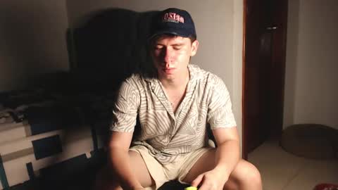 Snapshot of harry_brown2324 chatting on September 10, 2025, 11:38 pm Sebastian online show from September 10, 2025, 11:38 pm