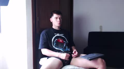 Snapshot of harry_brown2324 chatting on September 13, 2025, 4:40 pm Sebastian online show from September 13, 2025, 4:40 pm