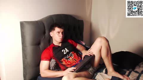 Snapshot of harry_brown2324 chatting on September 18, 2025, 2:02 am Sebastian online show from September 18, 2025, 2:02 am