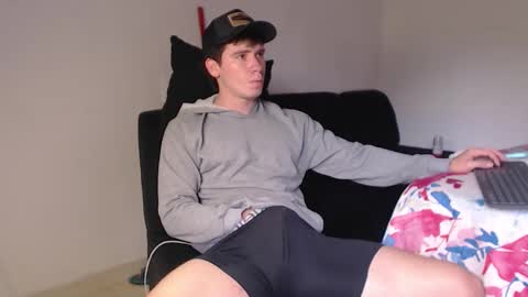 Sebastian online show from October 31, 2025, 1:56 pm