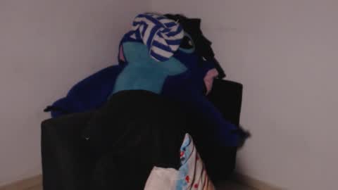 Sebastian online show from February 23, 2026, 2:42 am