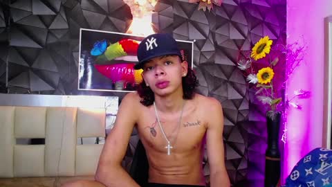 Harry online show from January 9, 2025, 1:18 am