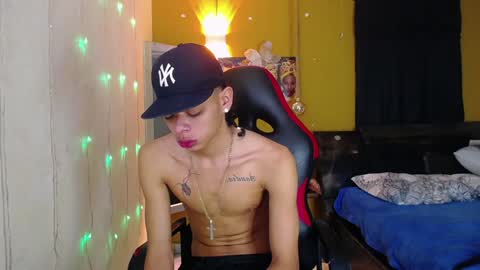 Harry online show from January 13, 2025, 9:08 am