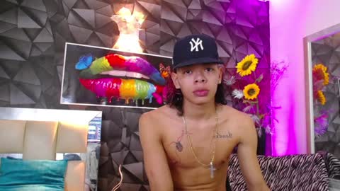 Harry online show from January 16, 2025, 6:25 am