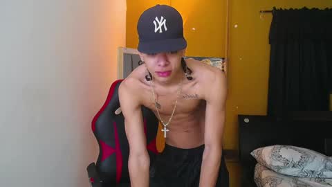 Harry online show from February 27, 2025, 4:52 am