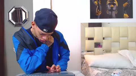 Harry online show from March 7, 2025, 4:35 am