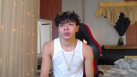 Harry online show from October 18, 2025, 5:57 pm