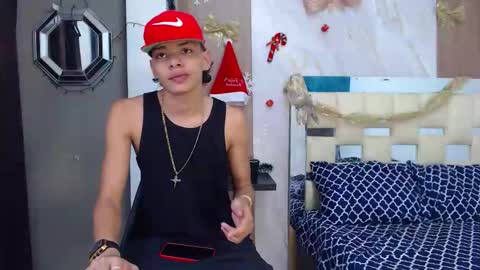 Harry online show from January 11, 2026, 12:26 am