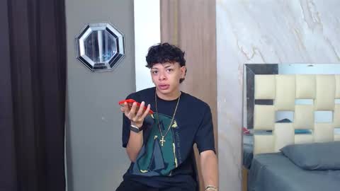 Harry online show from March 10, 2026, 11:10 pm