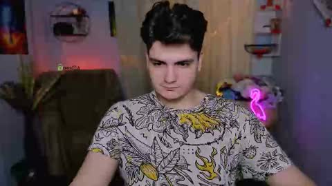 Harry online show from March 11, 2026, 9:37 am