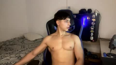 harry_p01 online show from January 10, 2025, 11:11 am