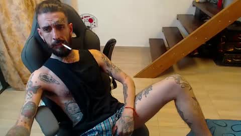 OMAR online show from January 14, 2025, 1:47 am